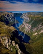 Western Brook Pond, Gros Morne
